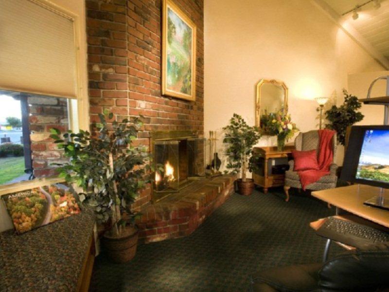Best Western Garden Inn Santa Rosa Exterior photo
